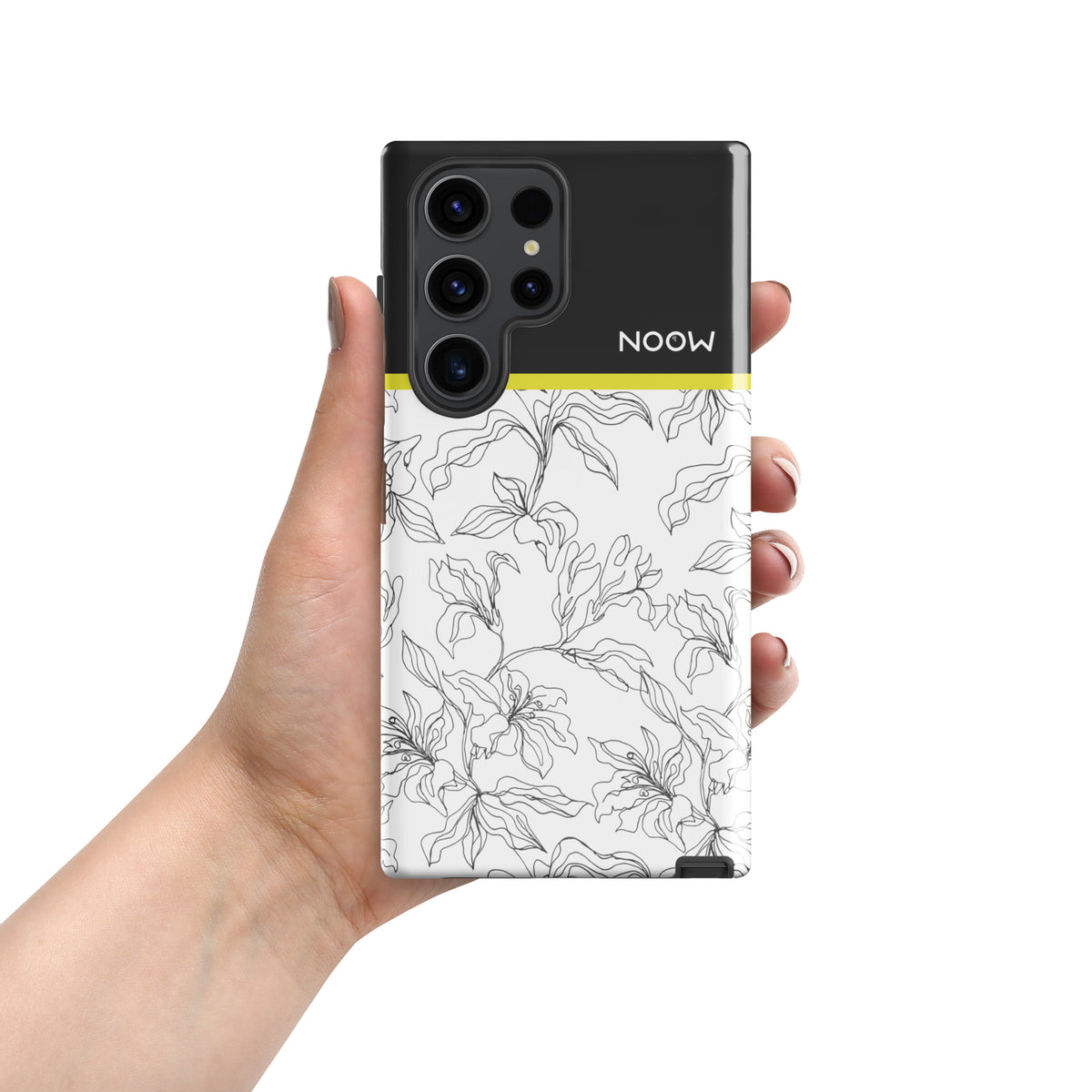 Funda dura para Samsung®