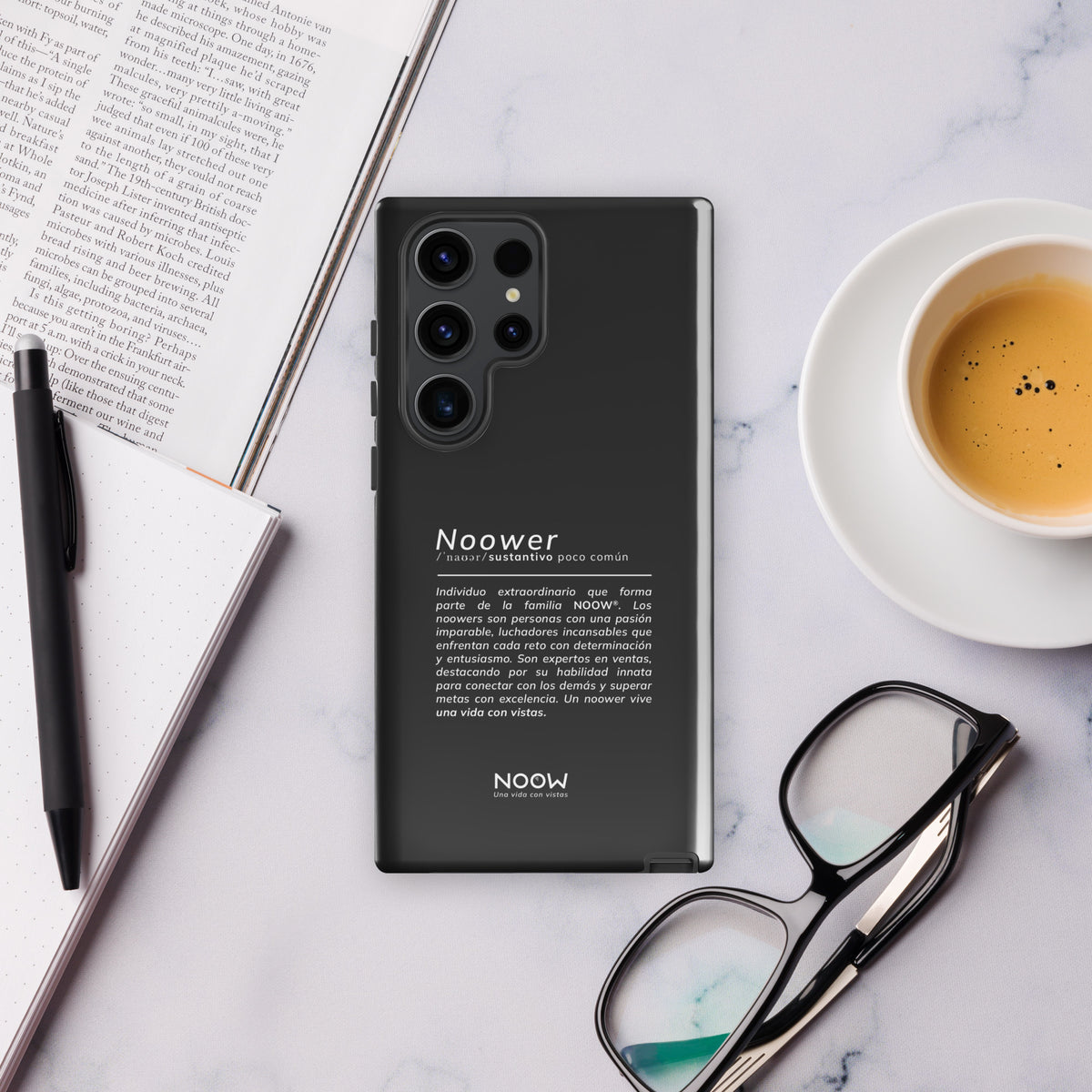 Funda dura para Samsung®