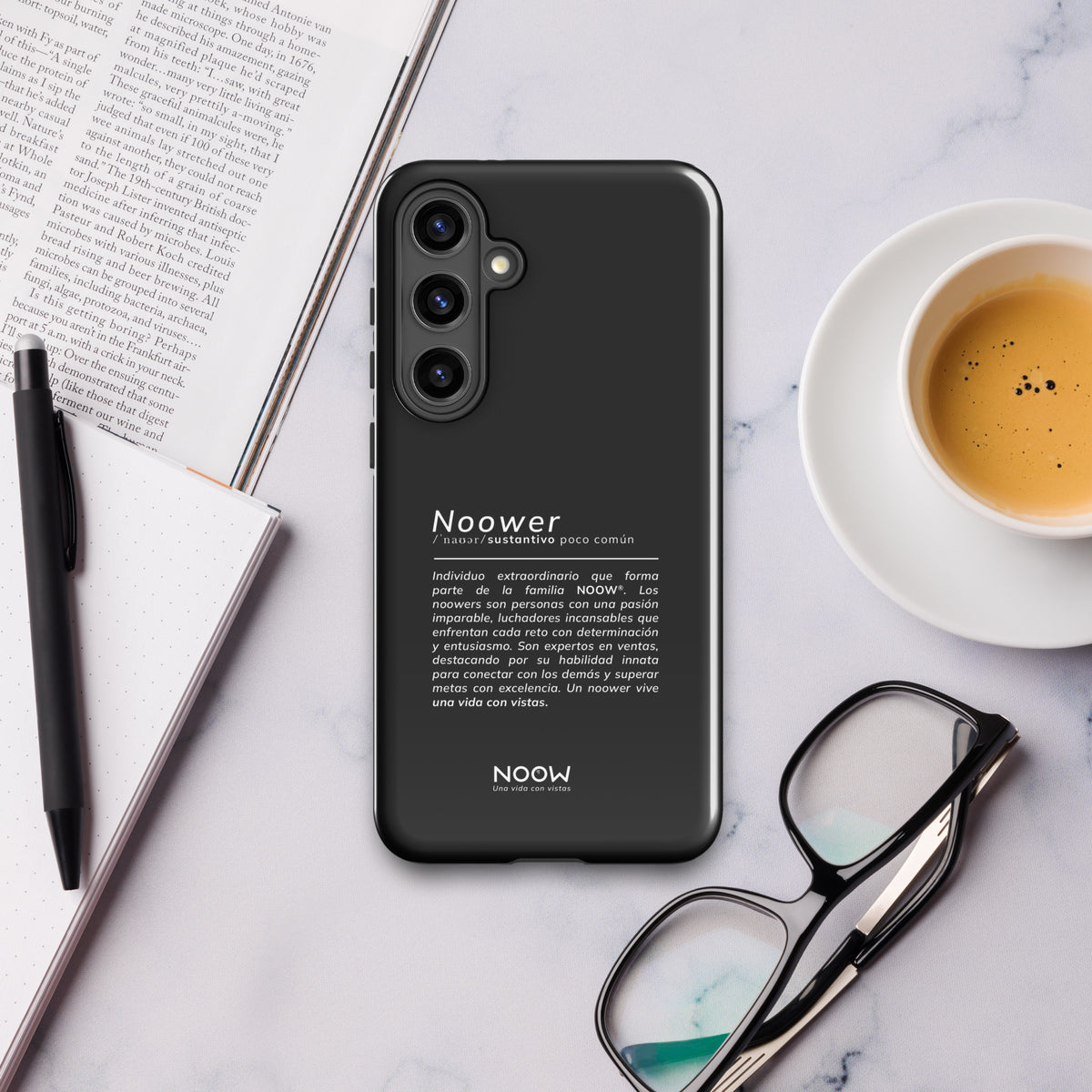 Funda dura para Samsung®