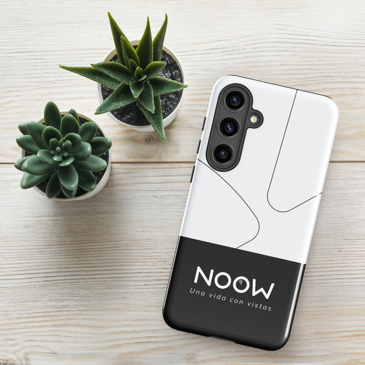 Funda dura para Samsung®
