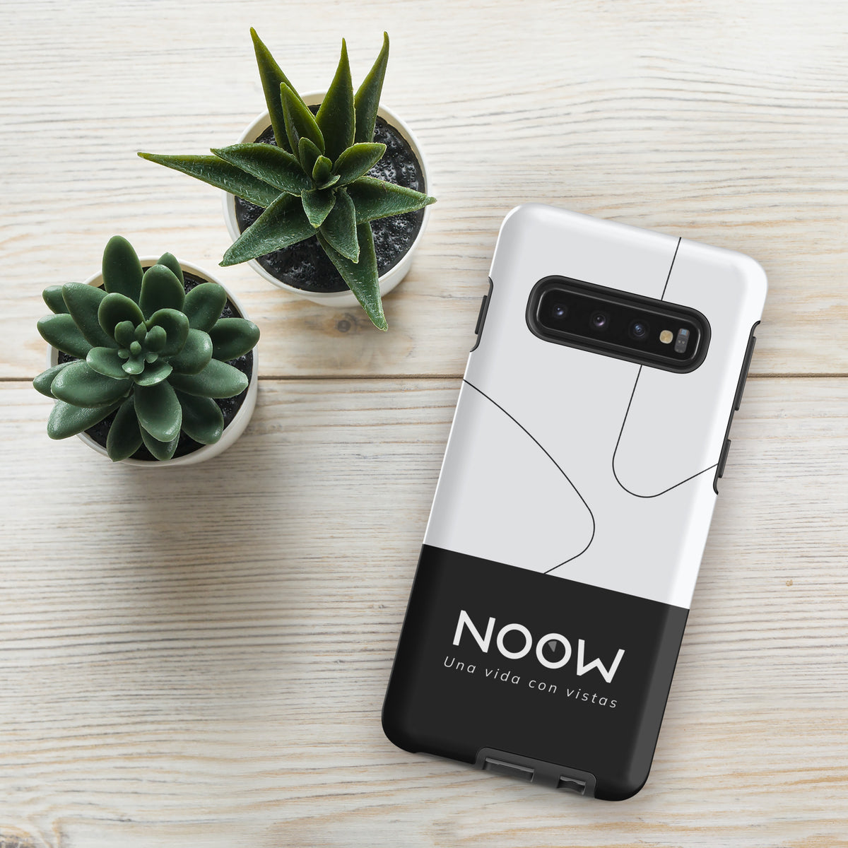 Funda dura para Samsung®