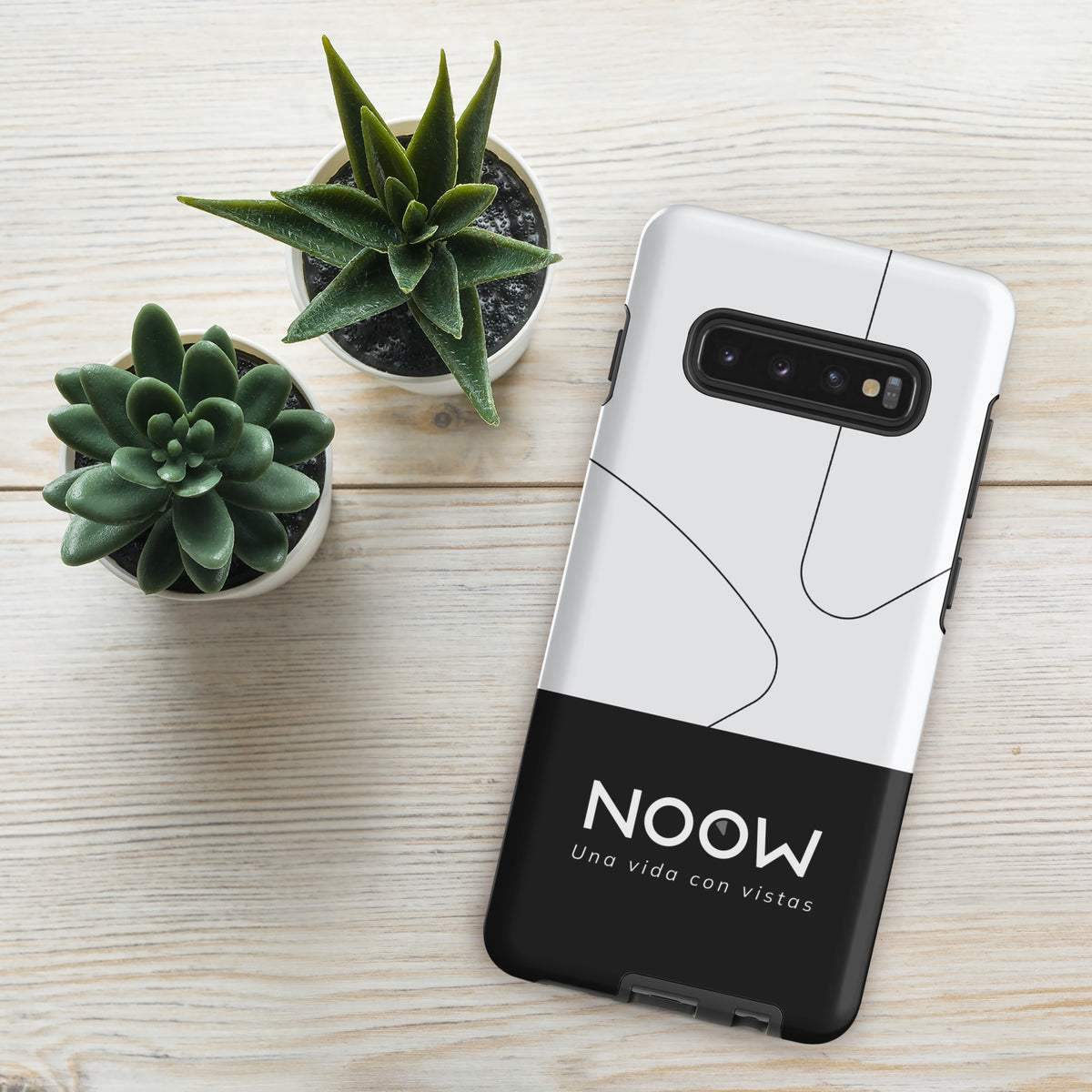 Funda dura para Samsung®