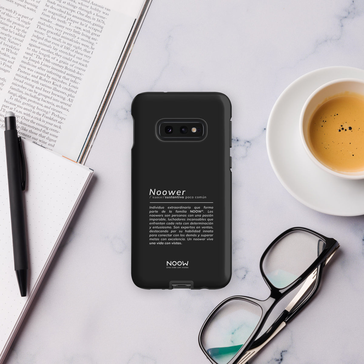 Funda dura para Samsung®