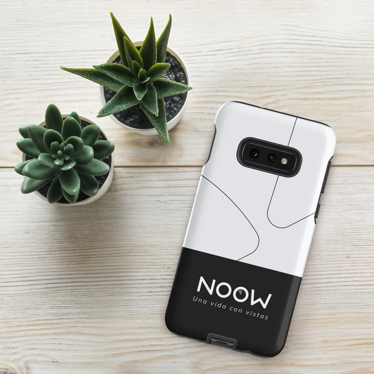 Funda dura para Samsung®