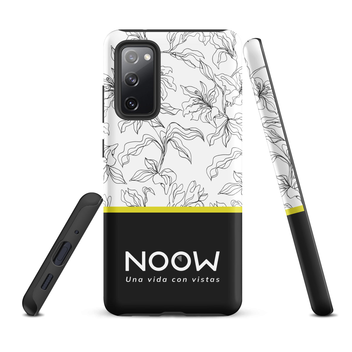 Funda dura para Samsung®