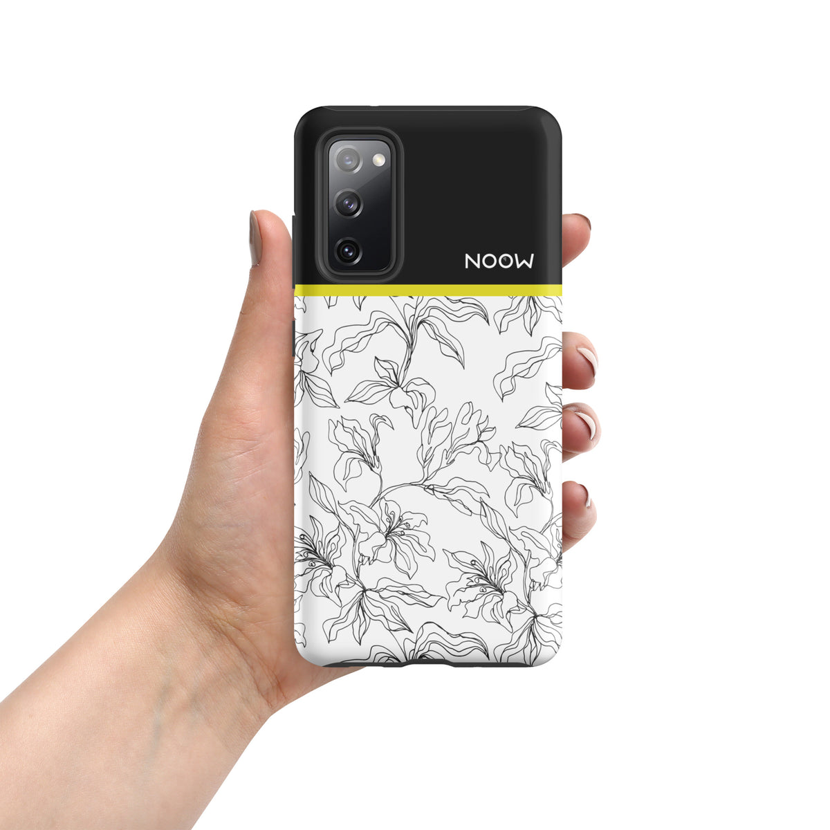Funda dura para Samsung®