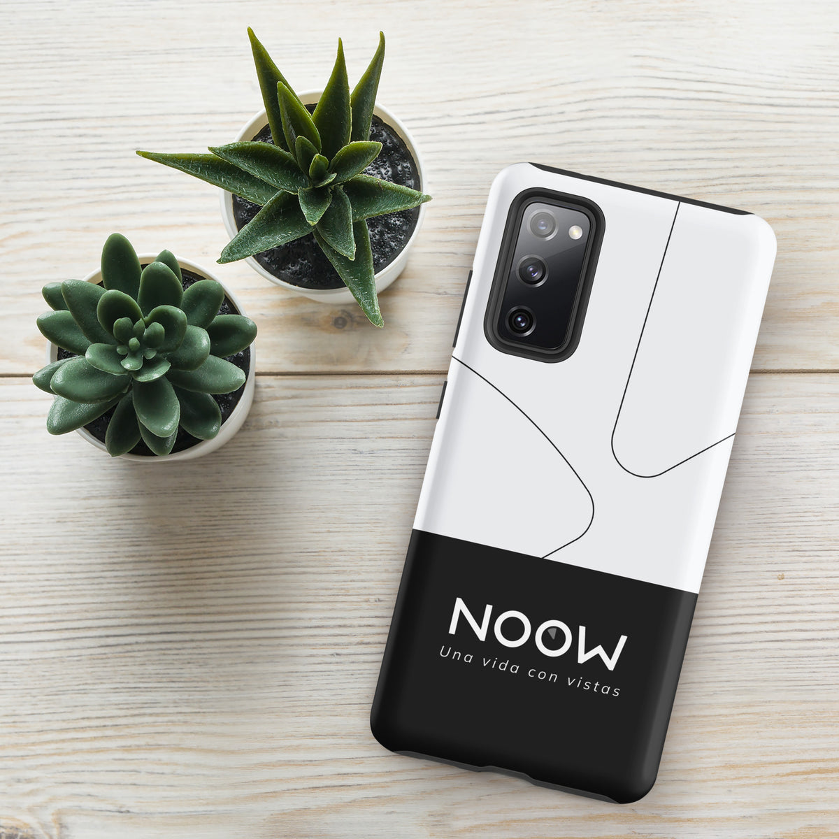 Funda dura para Samsung®