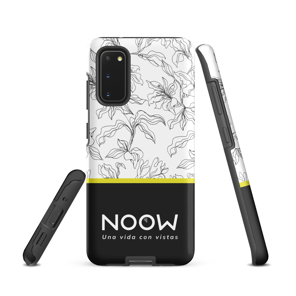Funda dura para Samsung®