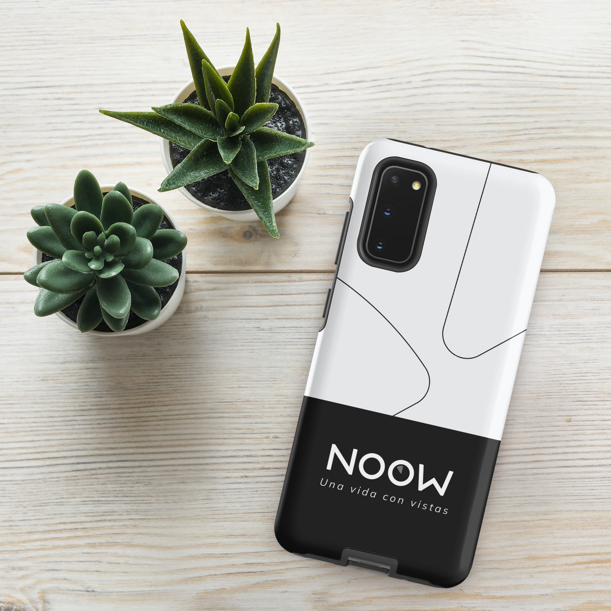 Funda dura para Samsung®