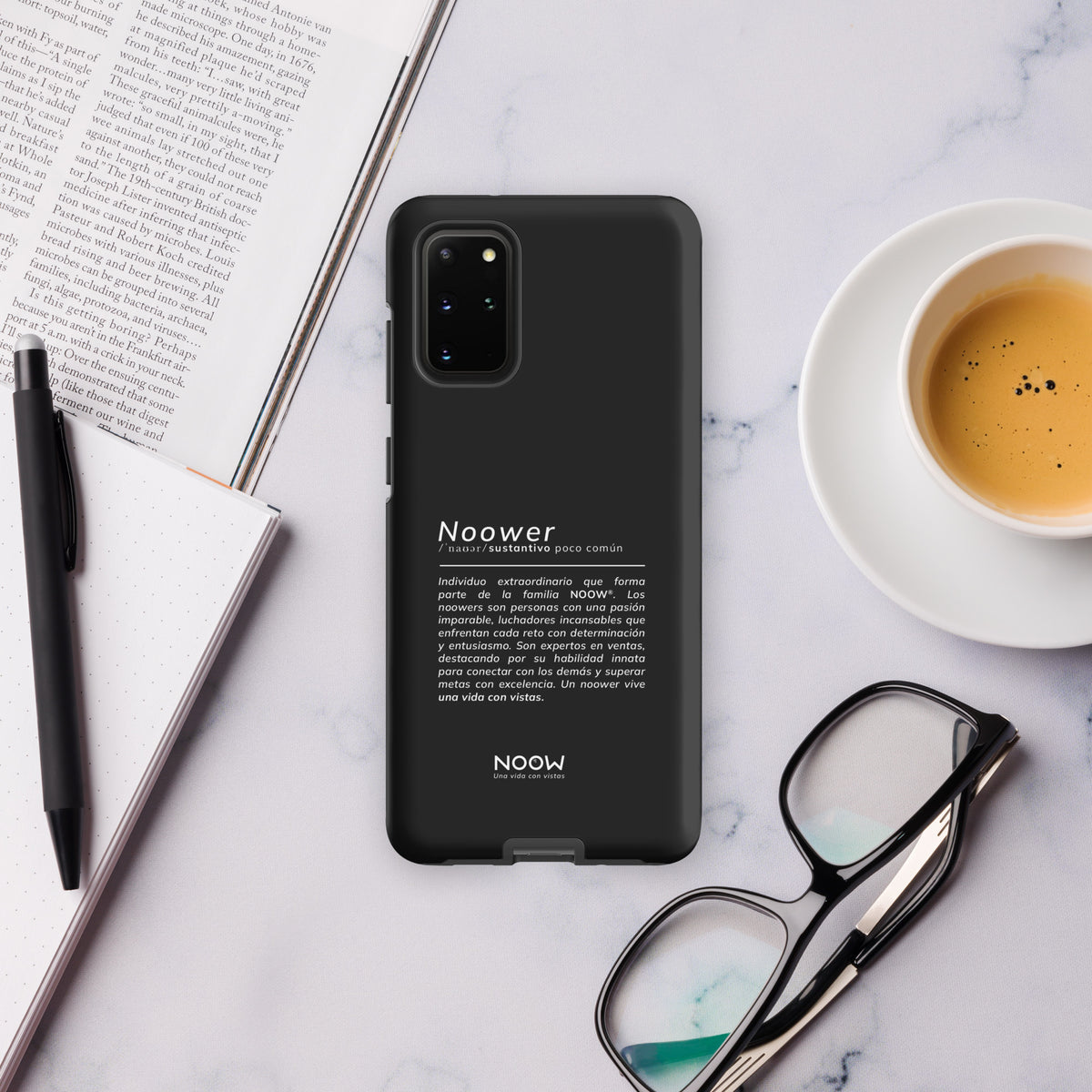 Funda dura para Samsung®