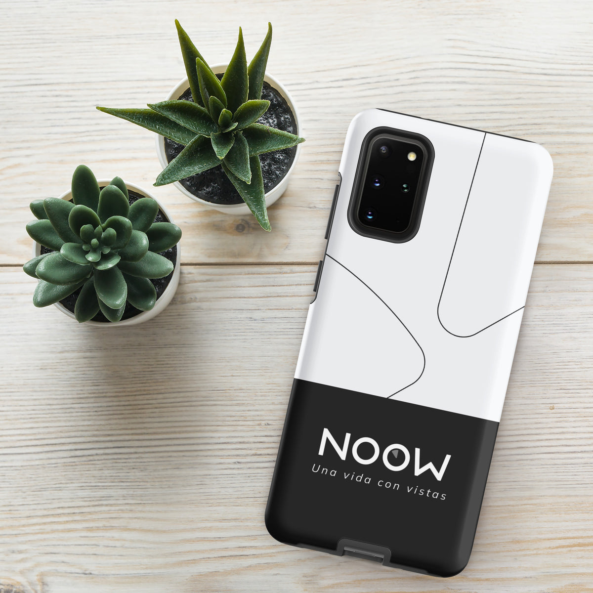 Funda dura para Samsung®