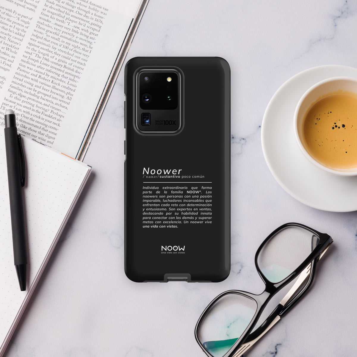 Funda dura para Samsung®