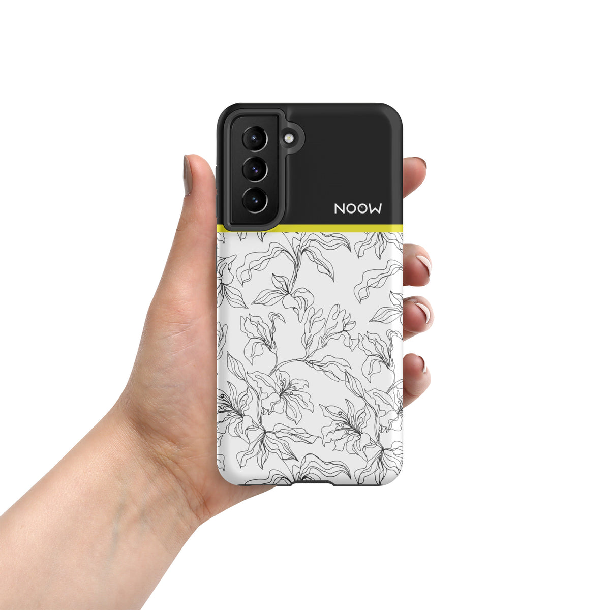Funda dura para Samsung®