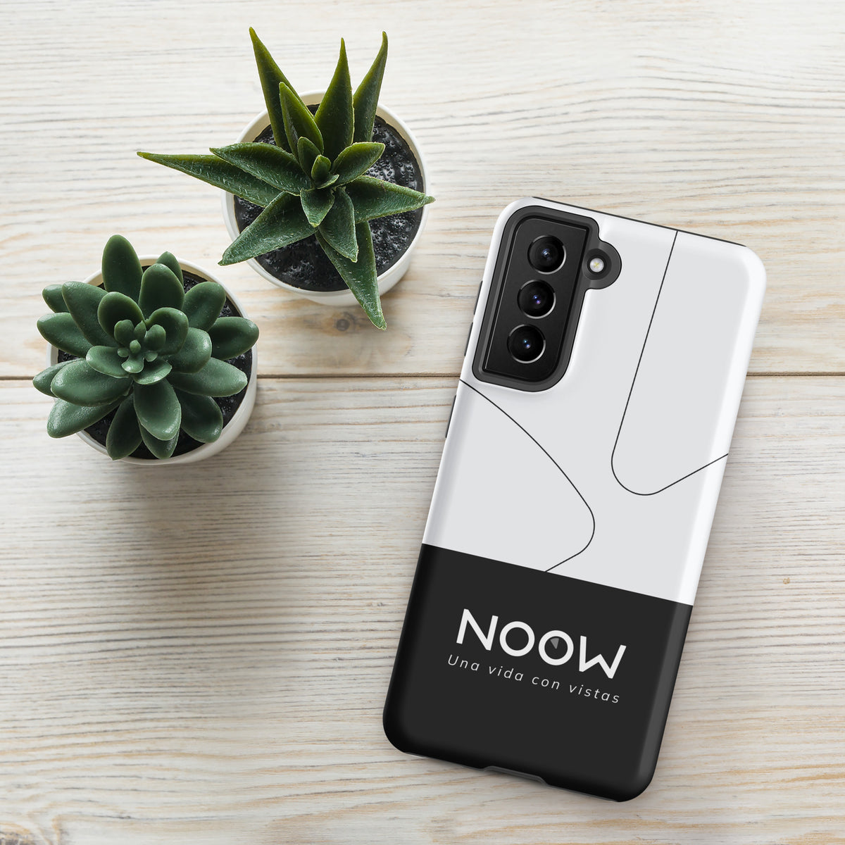 Funda dura para Samsung®