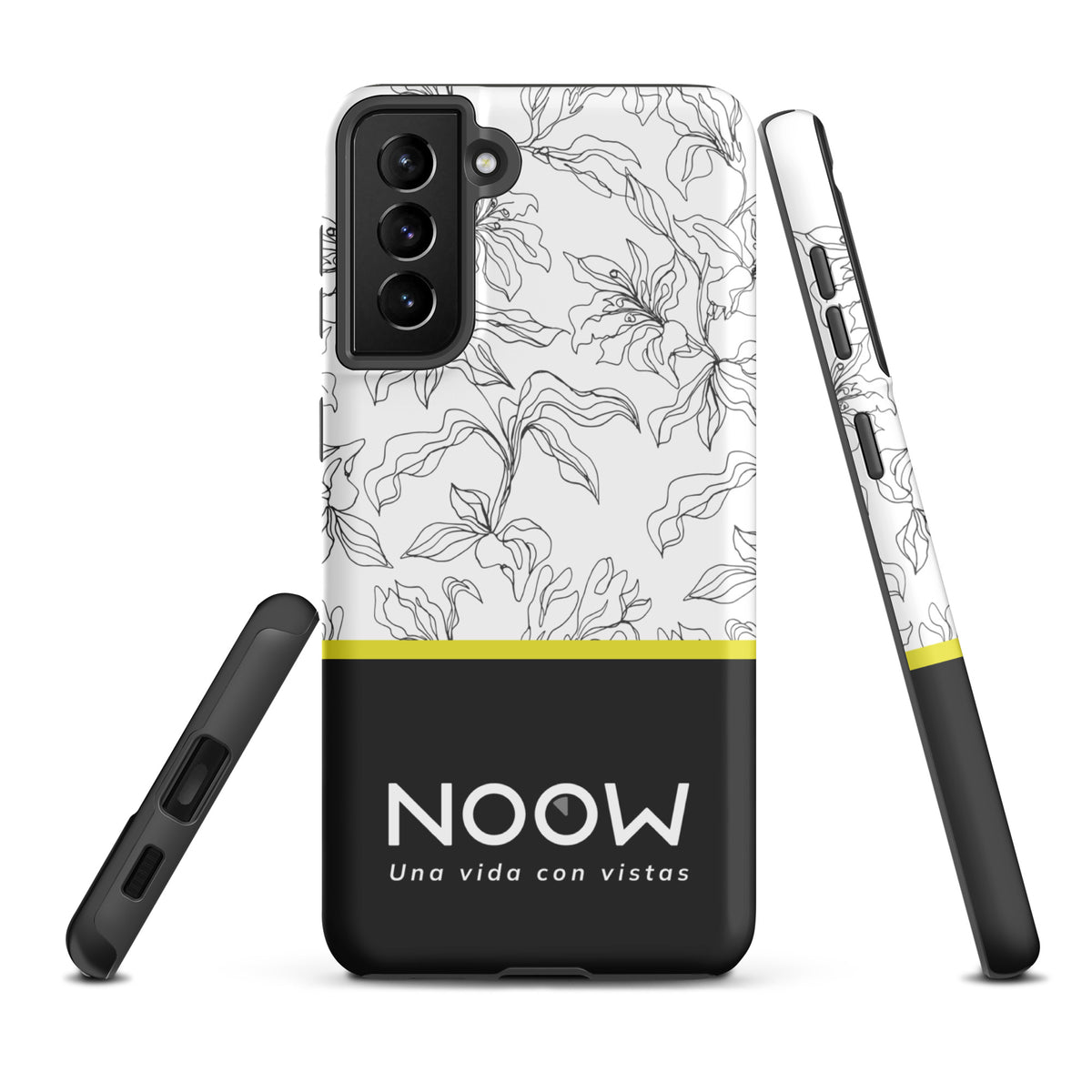 Funda dura para Samsung®