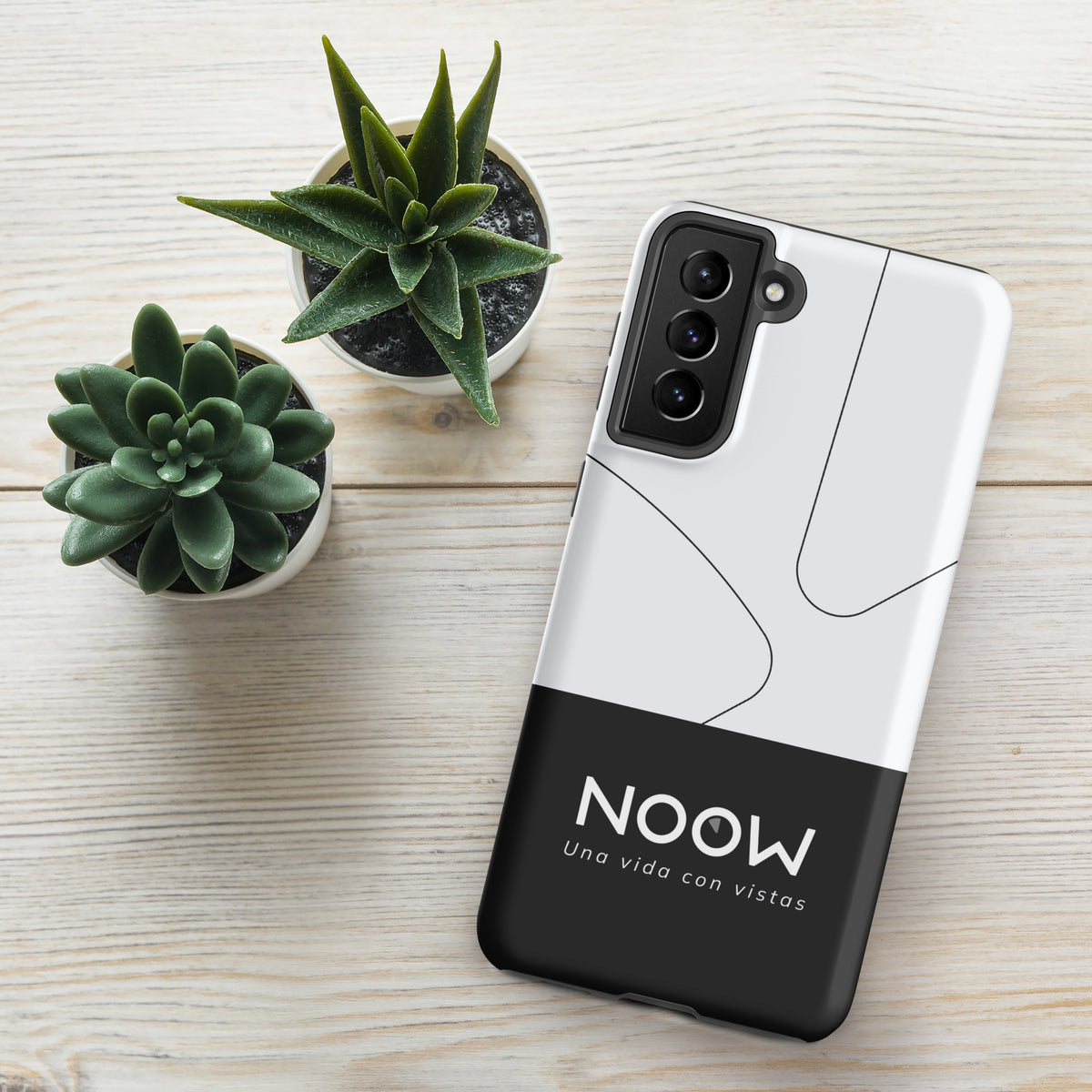 Funda dura para Samsung®
