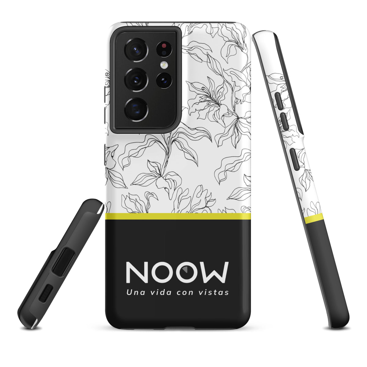Funda dura para Samsung®
