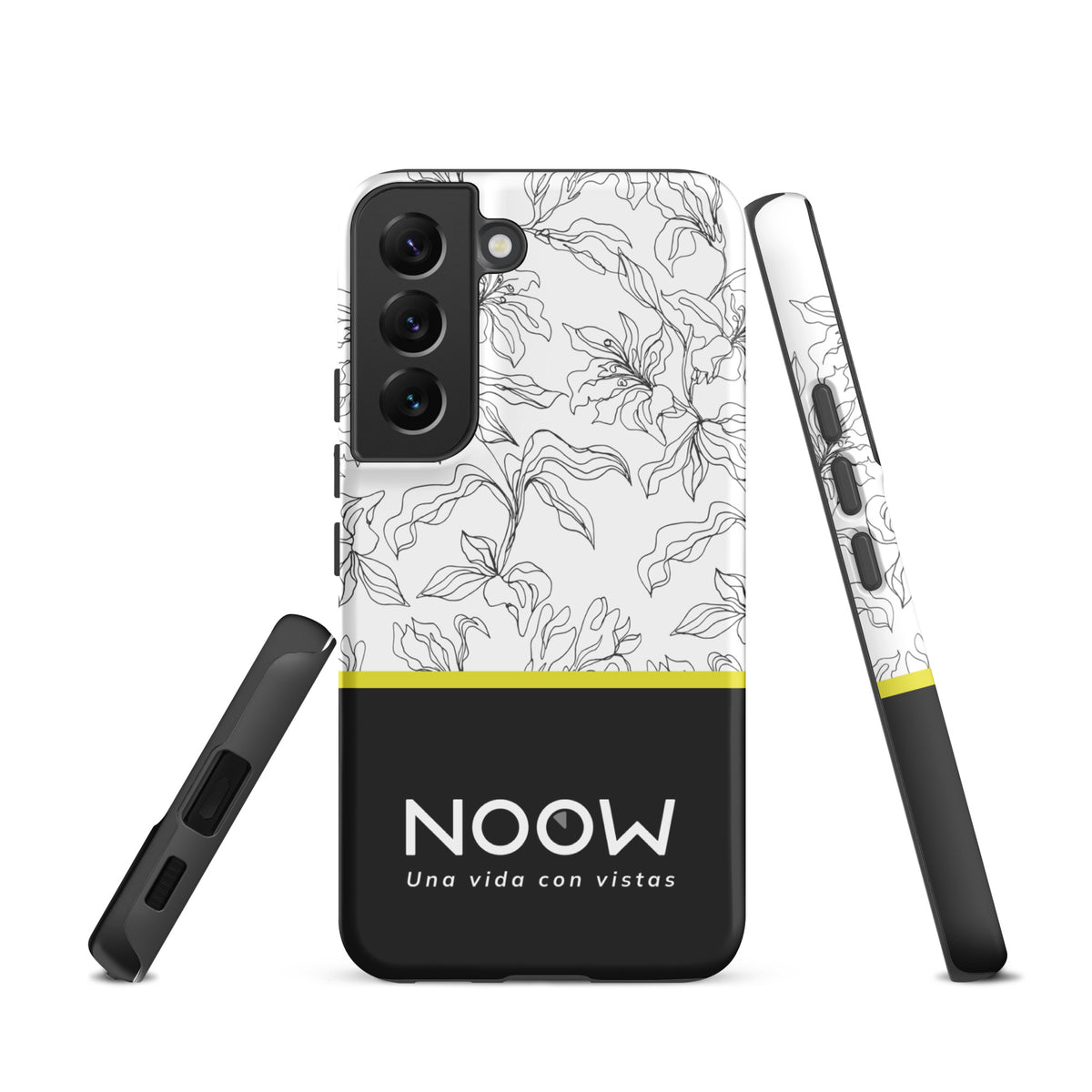 Funda dura para Samsung®