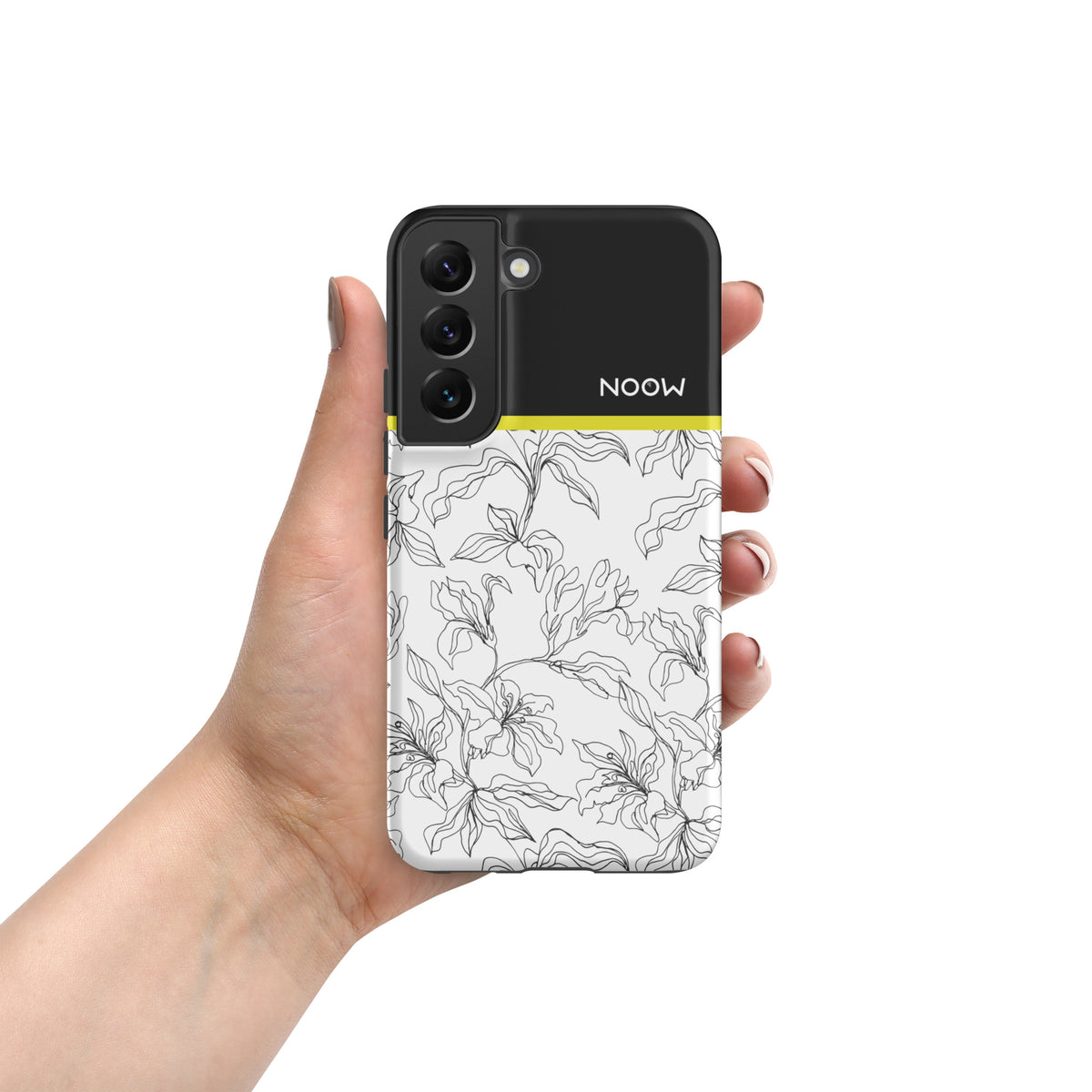 Funda dura para Samsung®