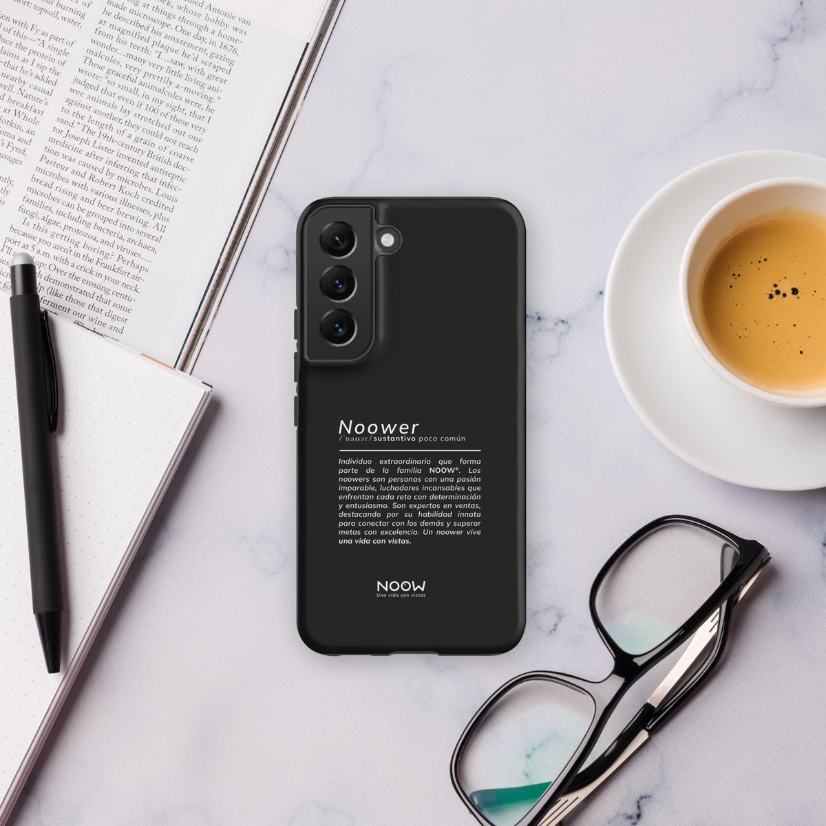 Funda dura para Samsung®