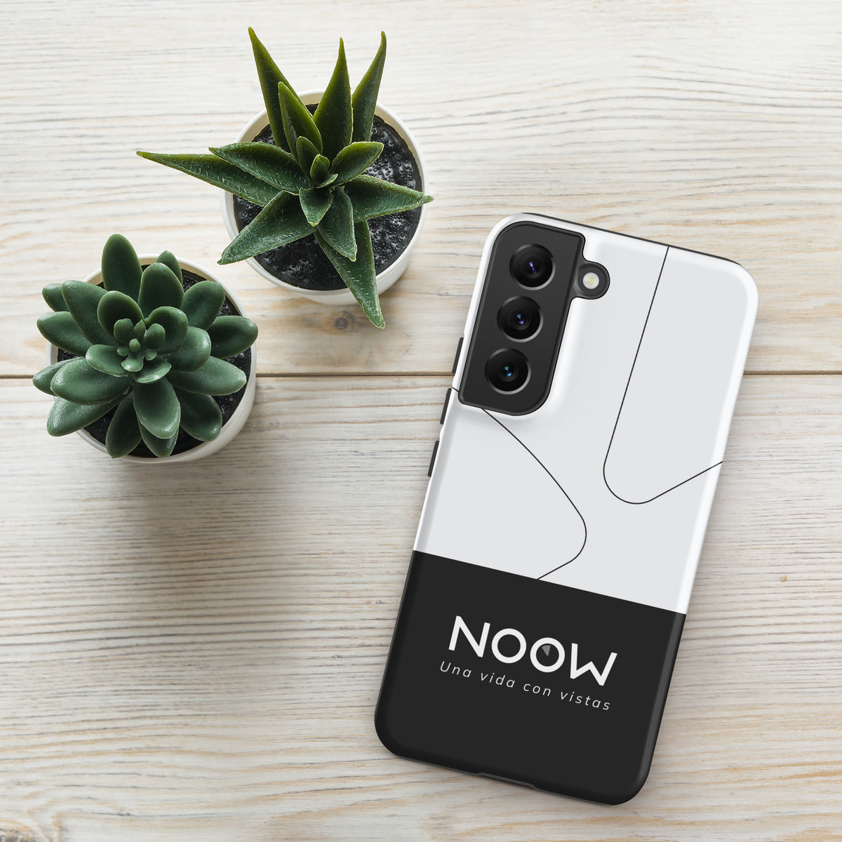 Funda dura para Samsung®