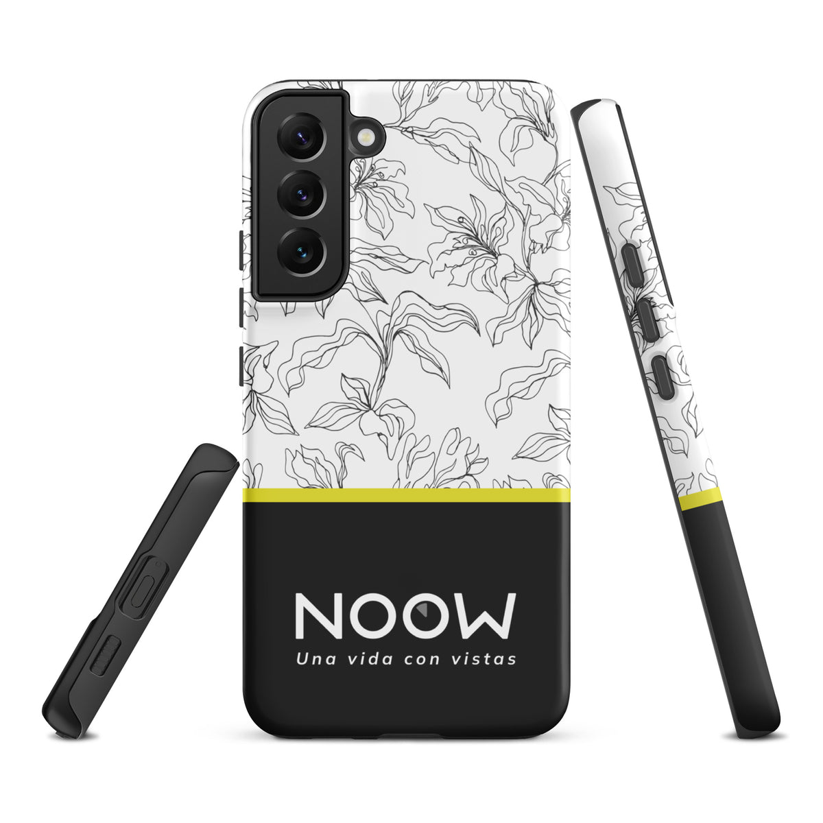 Funda dura para Samsung®