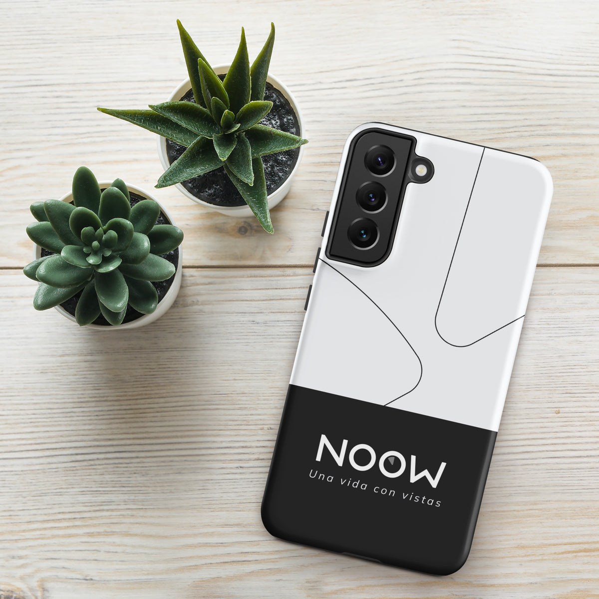 Funda dura para Samsung®