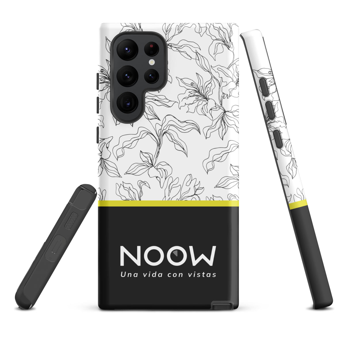 Funda dura para Samsung®