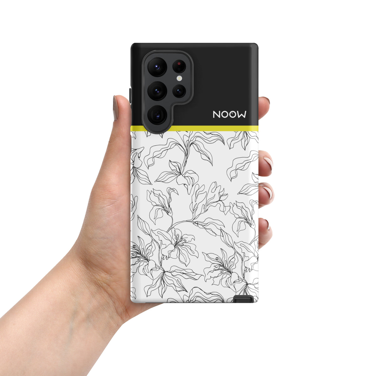 Funda dura para Samsung®