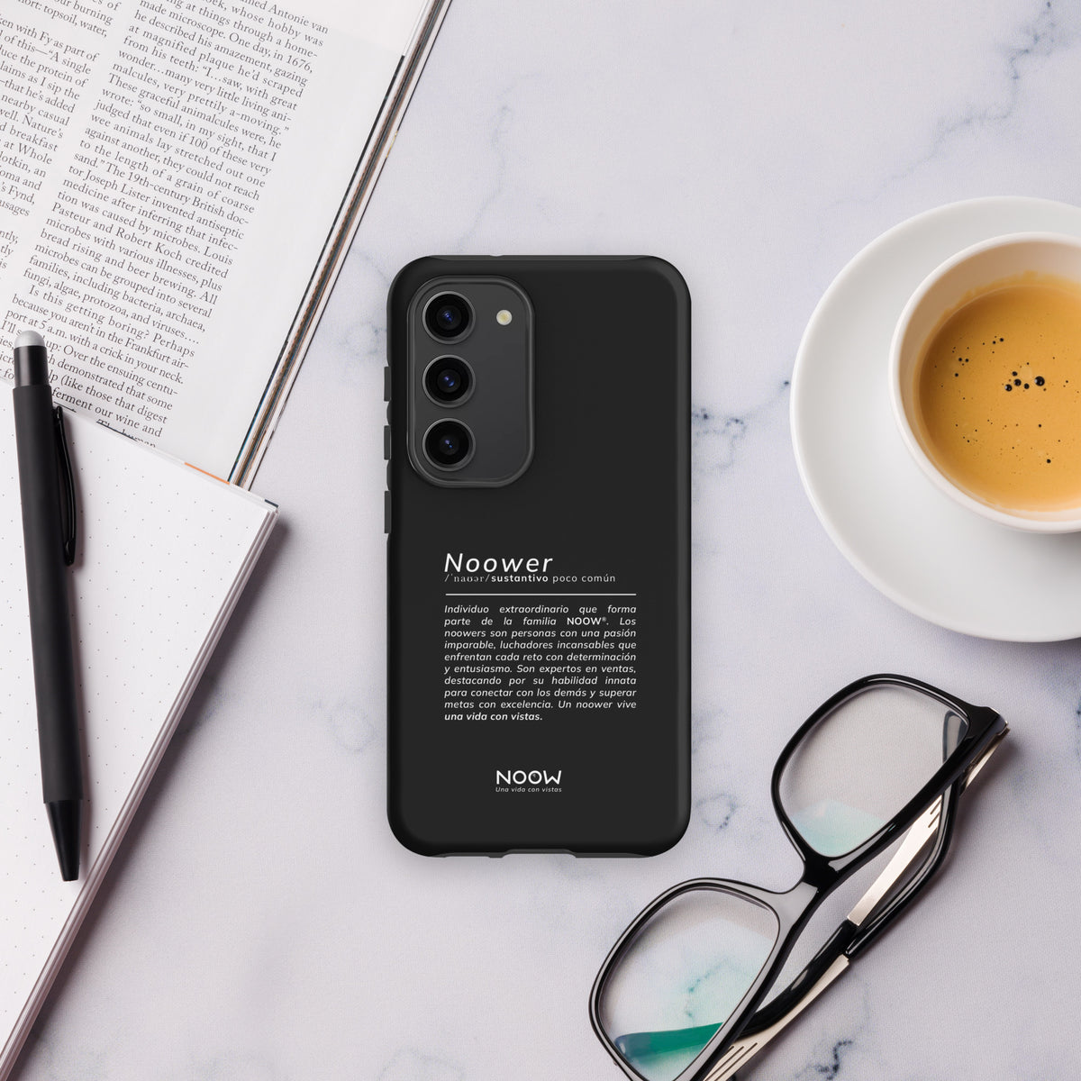 Funda dura para Samsung®