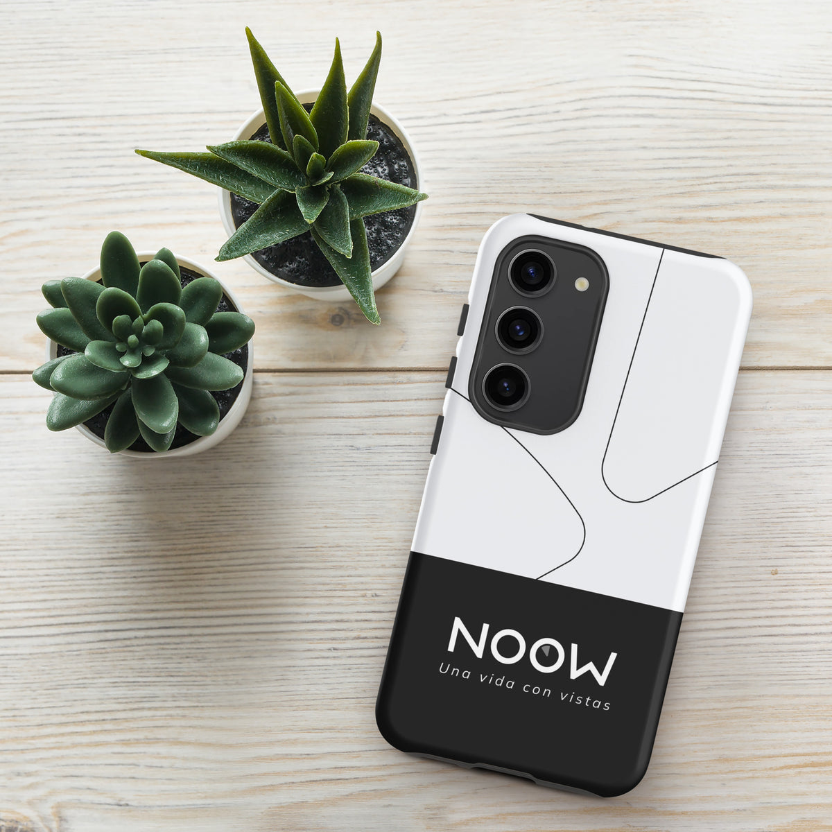 Funda dura para Samsung®