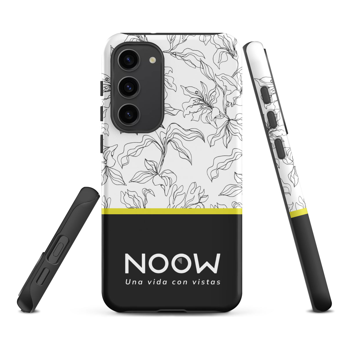 Funda dura para Samsung®
