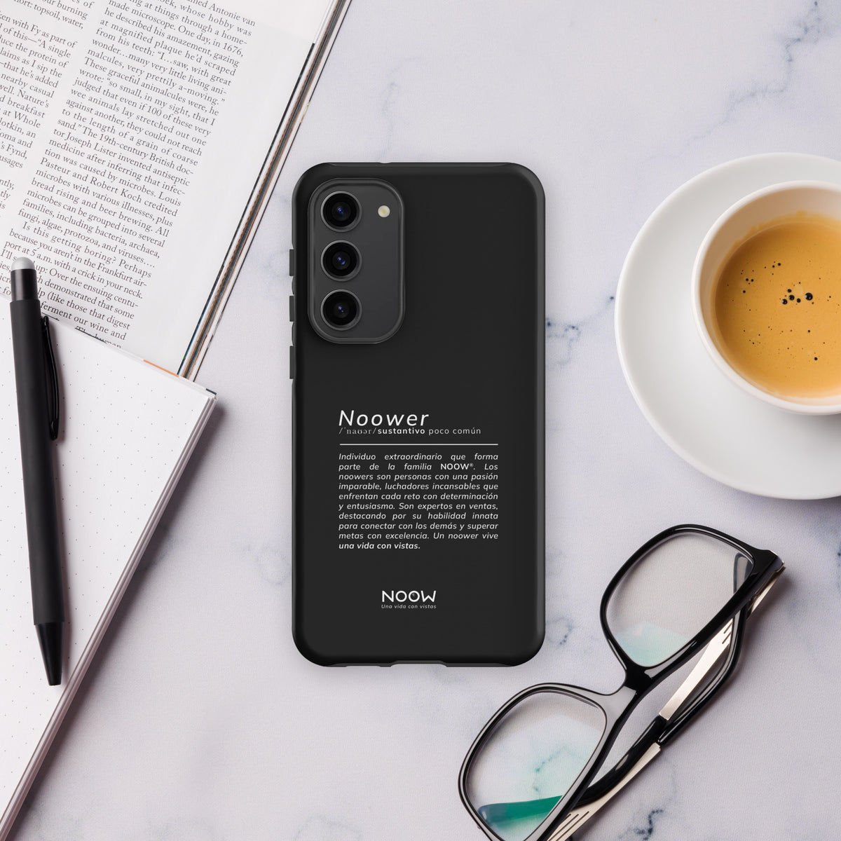 Funda dura para Samsung®