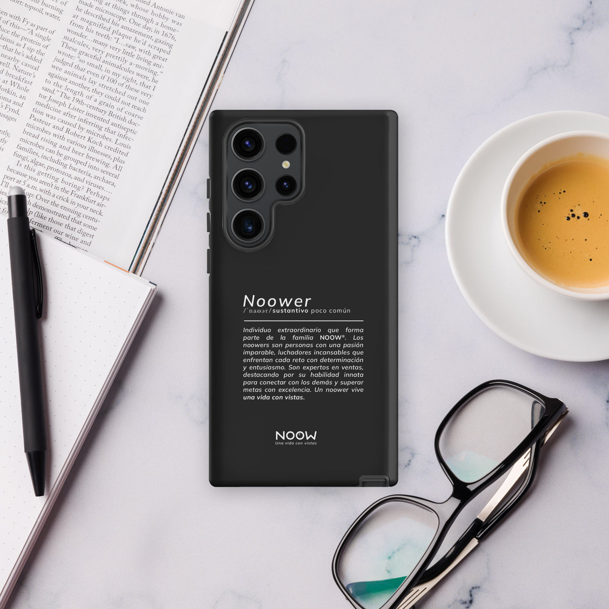 Funda dura para Samsung®