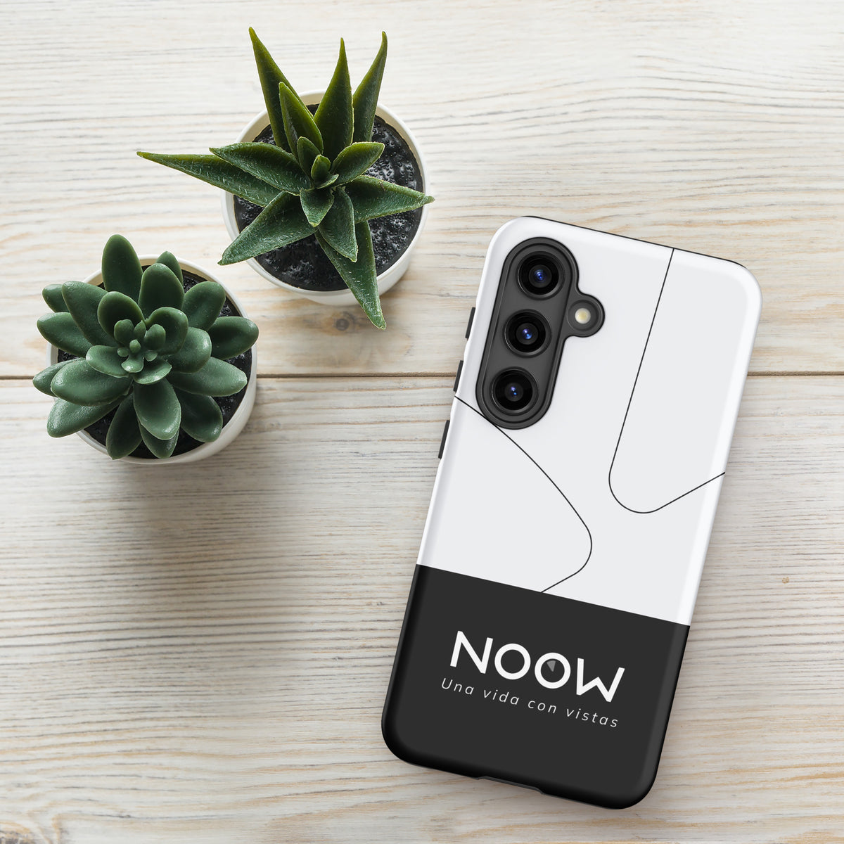 Funda dura para Samsung®