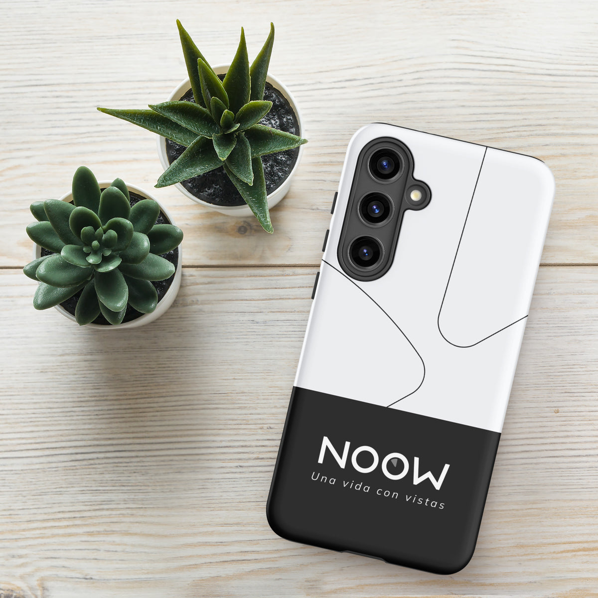 Funda dura para Samsung®