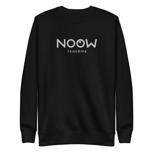 Sudadera NOOW Tenerife unisex