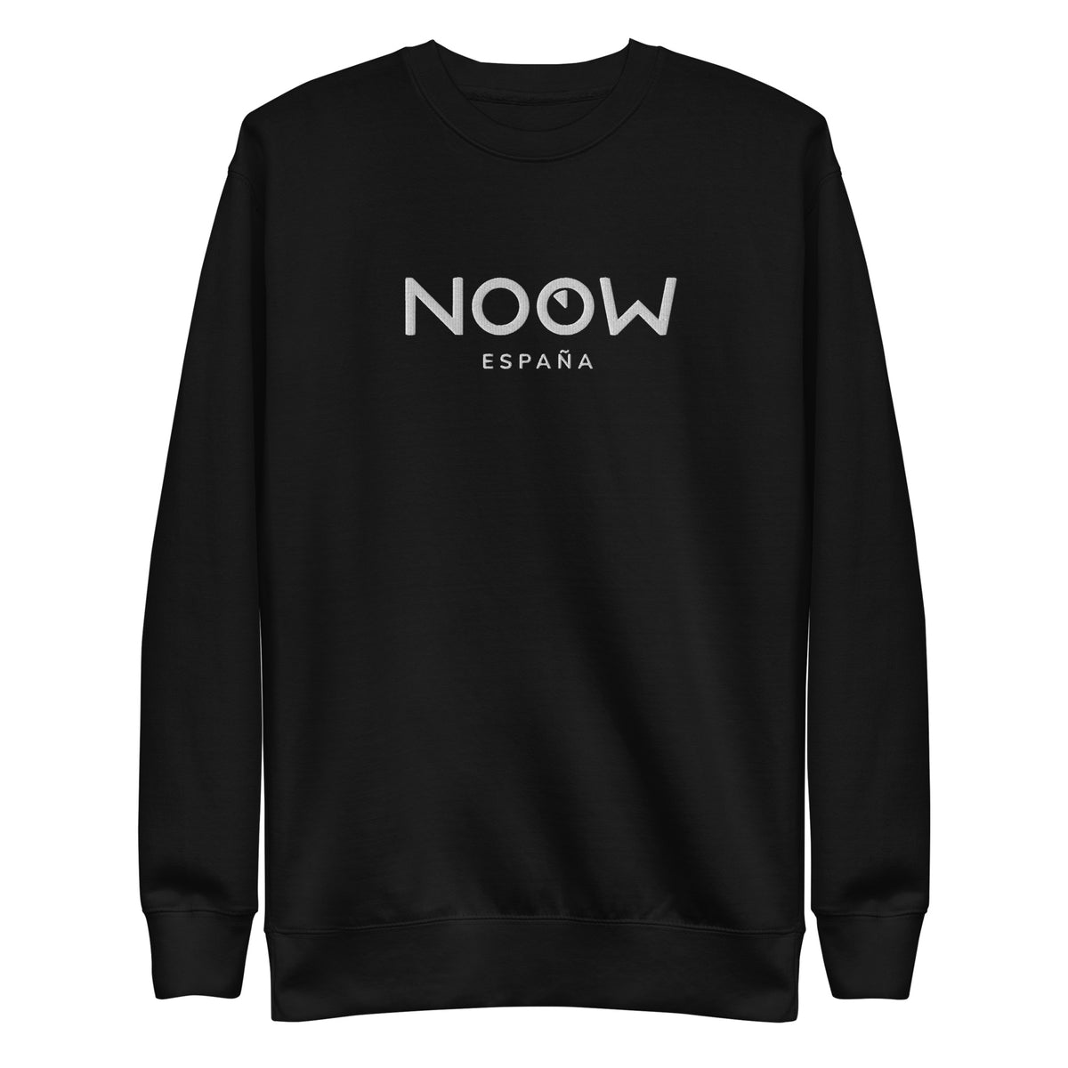 Sudadera NOOW España