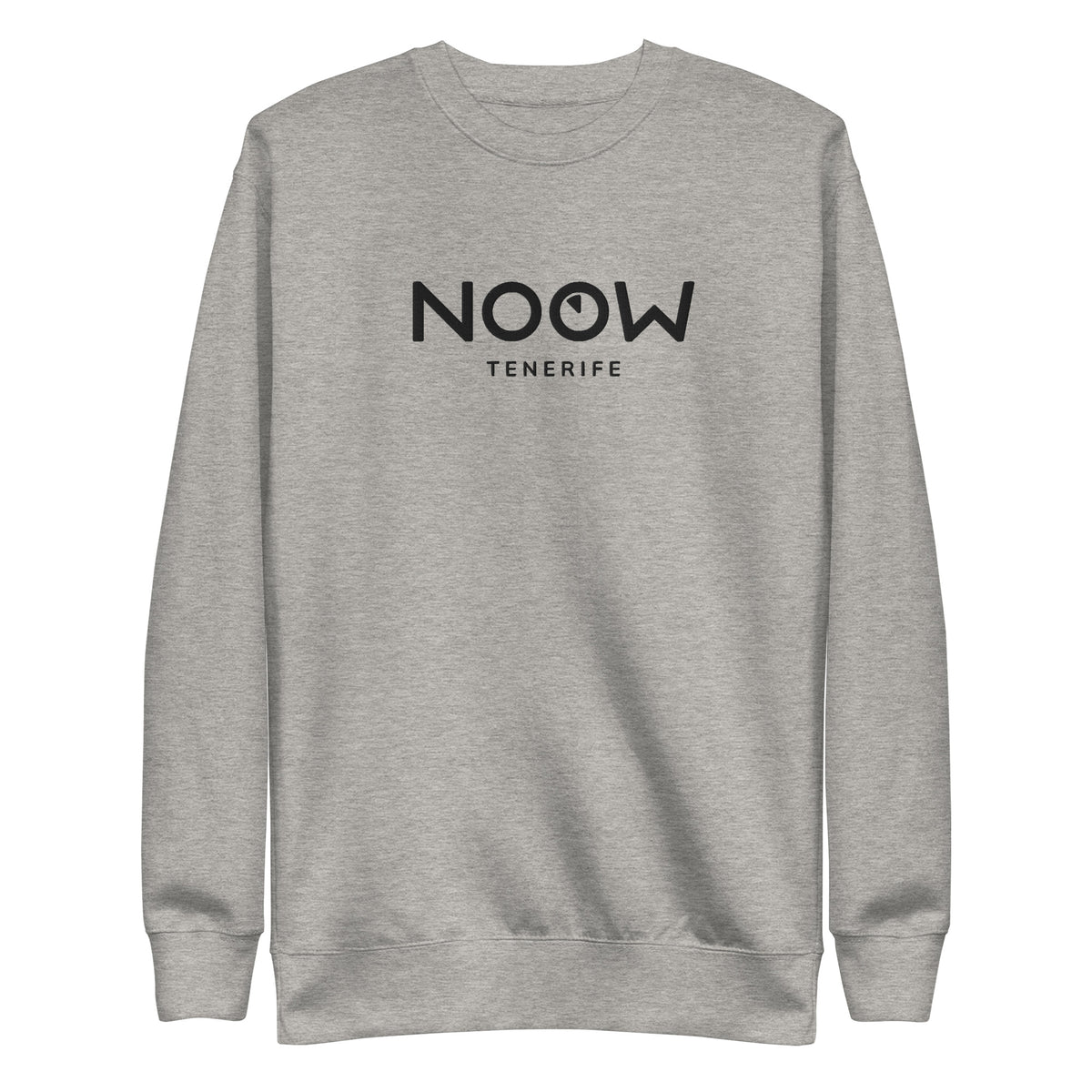 Sudadera NOOW Tenerife unisex