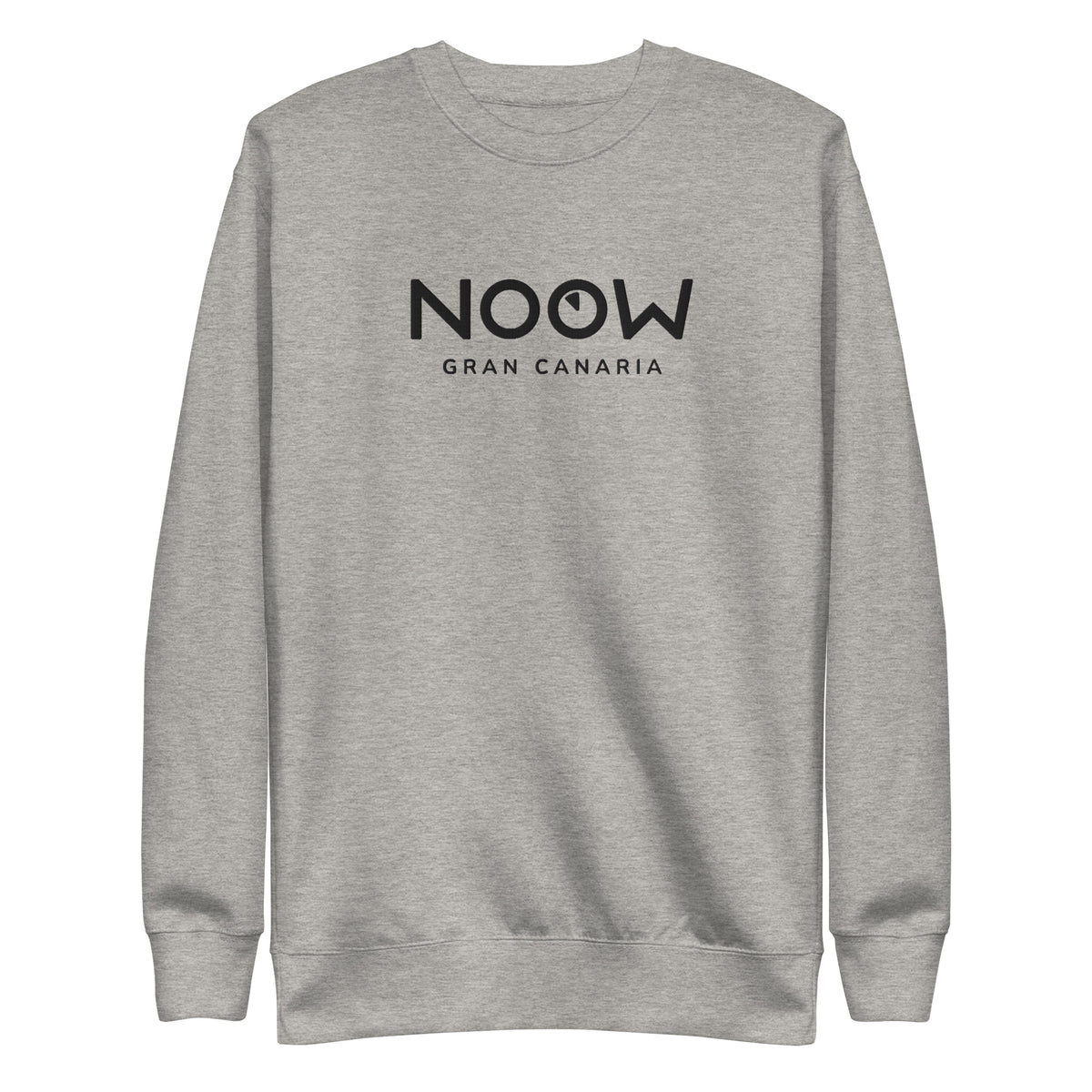 Sudadera NOOW Gran Canaria unisex