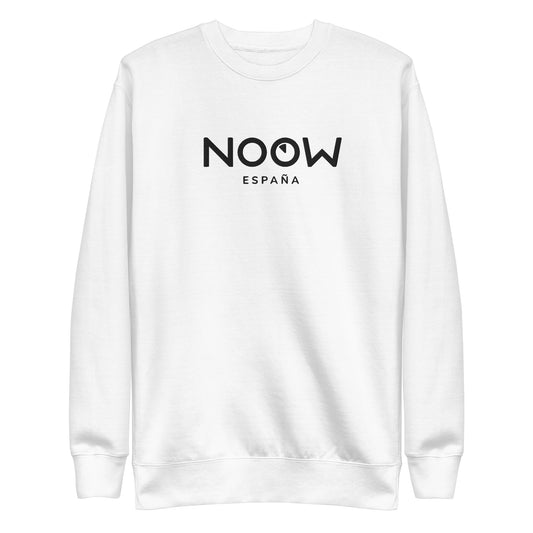 Sudadera NOOW España