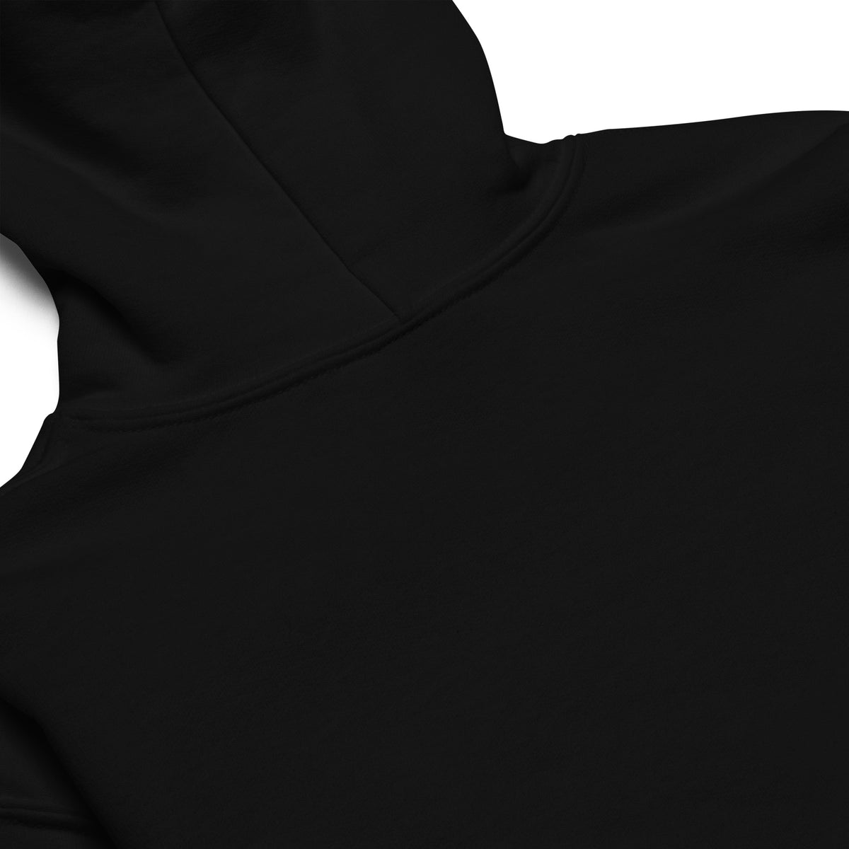 Sudadera gruesa con capucha para niño