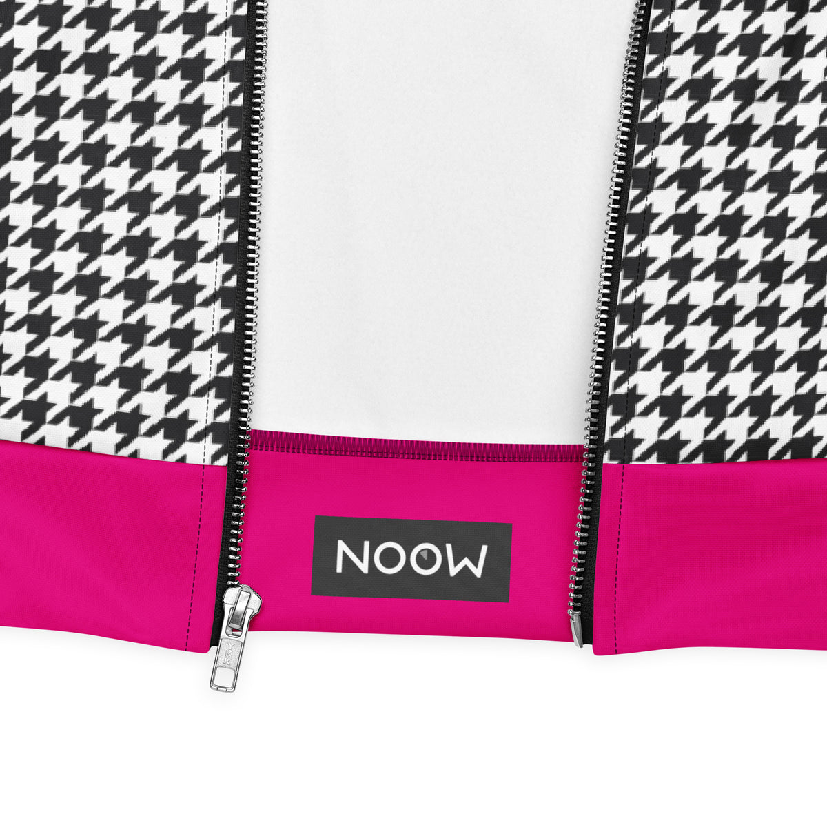Chaqueta bomber all over unisex