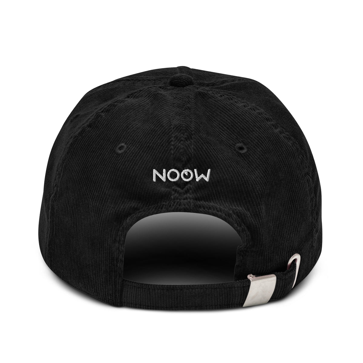 Gorra de pana