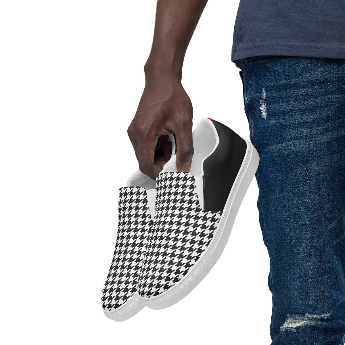 Zapatillas Slip-On NOOW 2023