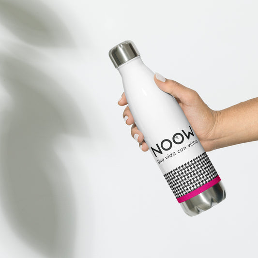 Botella de agua de acero inoxidable 2023