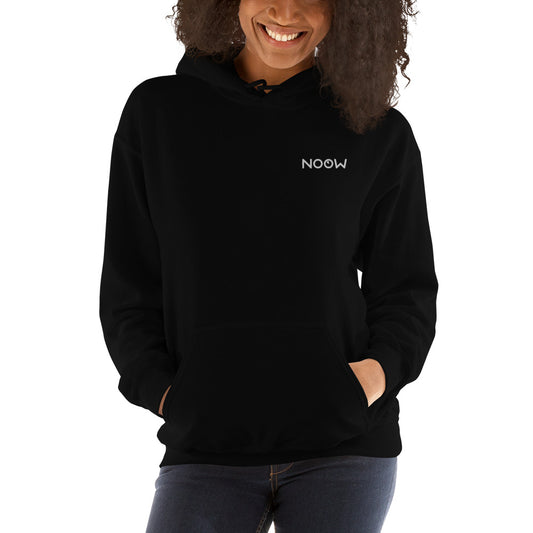 Sudadera con capucha unisex